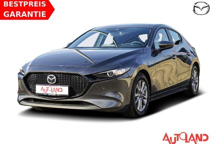 Mazda 3 Gebrauchtwagen