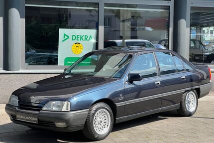 Opel Omega Gebrauchtwagen