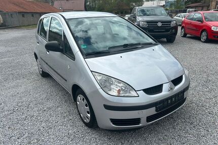 Mitsubishi Colt Gebrauchtwagen