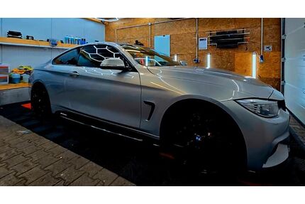 BMW 435 Gebrauchtwagen