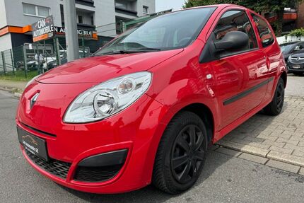 Renault Twingo Gebrauchtwagen