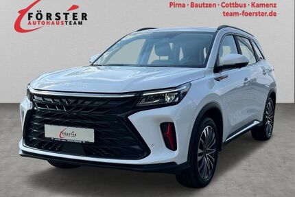 DFSK Fengon 600 Gebrauchtwagen