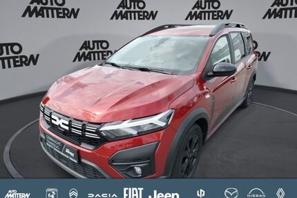 Dacia Jogger Gebrauchtwagen
