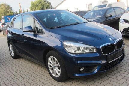 BMW 218 Active Tourer Gebrauchtwagen