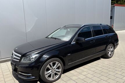 Mercedes-Benz C 200 Gebrauchtwagen
