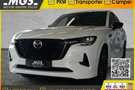 Mazda CX-60 Gebrauchtwagen
