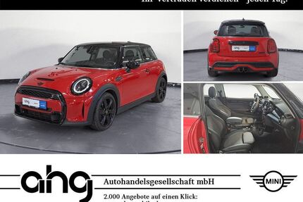 Mini Cooper S Gebrauchtwagen