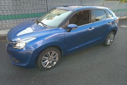Suzuki Baleno Gebrauchtwagen