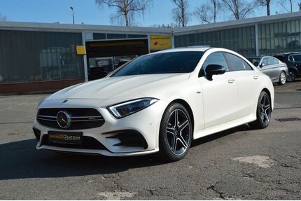 Mercedes-Benz CLS 53 AMG Gebrauchtwagen