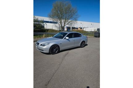 BMW 525 Gebrauchtwagen