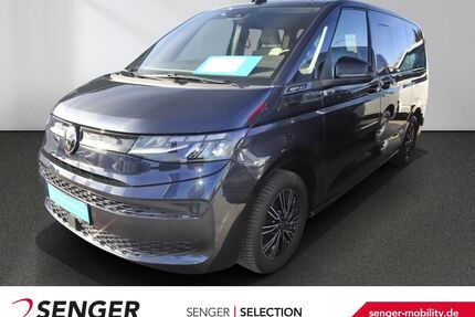 VW T7 Multivan Gebrauchtwagen