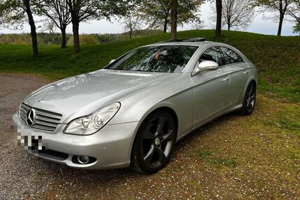 Mercedes-Benz CLS 350 Gebrauchtwagen