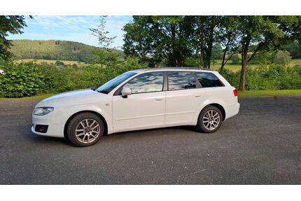 Seat Exeo Gebrauchtwagen