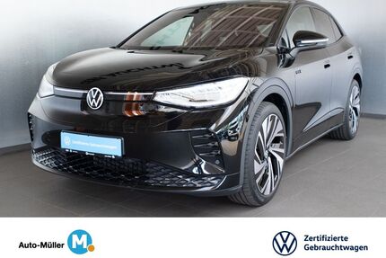 VW ID.5 Gebrauchtwagen