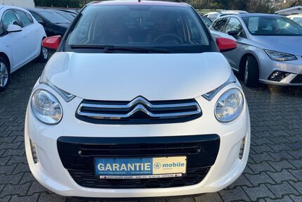 Citroen C1 Gebrauchtwagen