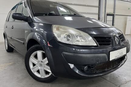 Renault Scenic Gebrauchtwagen