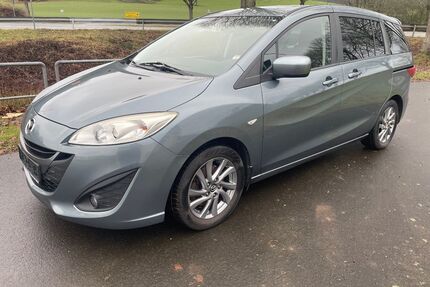 Mazda 5 Gebrauchtwagen