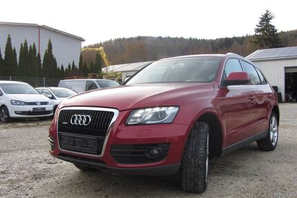 Audi Q5 Gebrauchtwagen