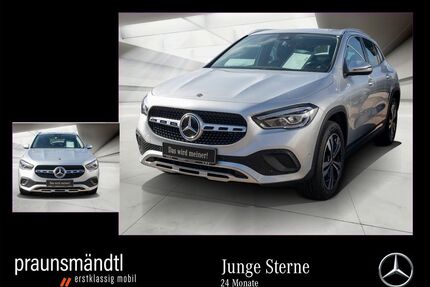 Mercedes-Benz GLA 250 Gebrauchtwagen