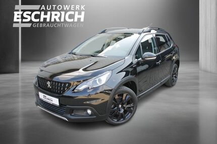 Peugeot 2008 Gebrauchtwagen