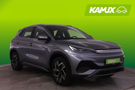 BYD ATTO 3 Gebrauchtwagen