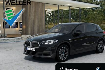 BMW X2 Gebrauchtwagen