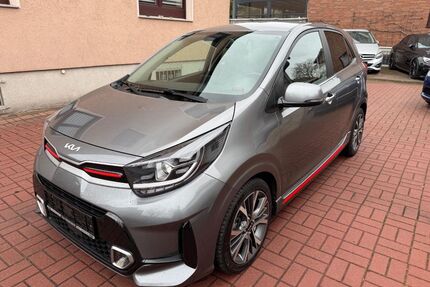 Kia Picanto Gebrauchtwagen
