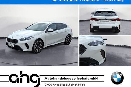 BMW 120 Gebrauchtwagen