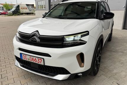 Citroen C5 Aircross Gebrauchtwagen