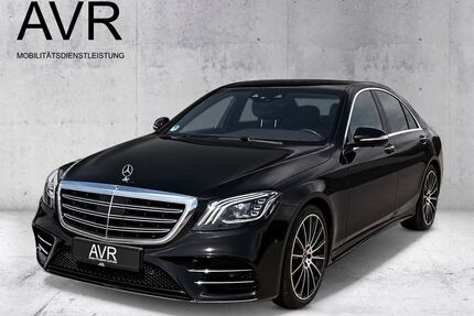 Mercedes-Benz S 350 Gebrauchtwagen
