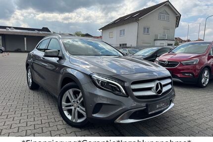 Mercedes-Benz GLA 220 Gebrauchtwagen