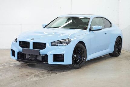 BMW M2 Gebrauchtwagen
