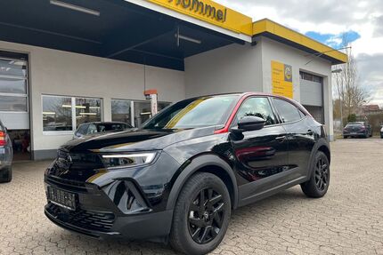 Opel Mokka Gebrauchtwagen