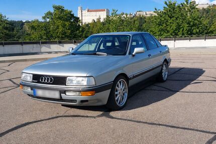 Audi 90 Gebrauchtwagen
