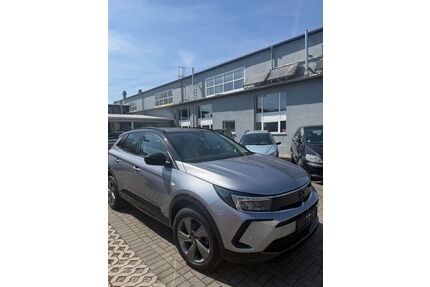 Opel Grandland (X) Gebrauchtwagen
