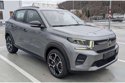 Citroen C3 Gebrauchtwagen