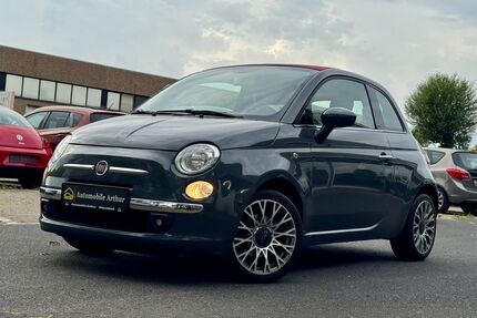 Fiat 500 Gebrauchtwagen