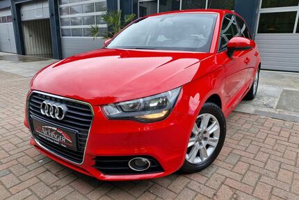 Audi A1 Gebrauchtwagen