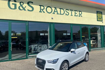 Audi A1 Gebrauchtwagen