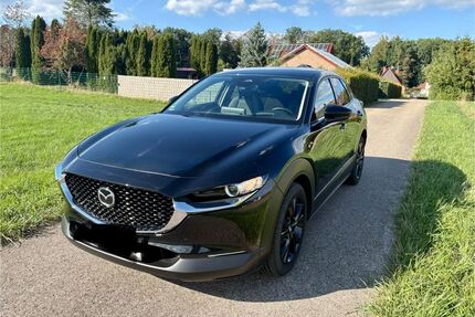 Mazda CX-30 Gebrauchtwagen
