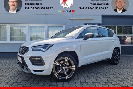 Seat Ateca Gebrauchtwagen