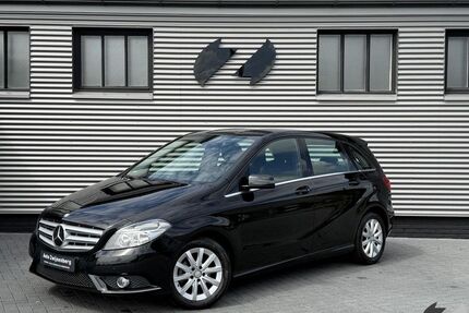 Mercedes-Benz B 180 Gebrauchtwagen