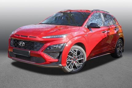 Hyundai KONA Gebrauchtwagen
