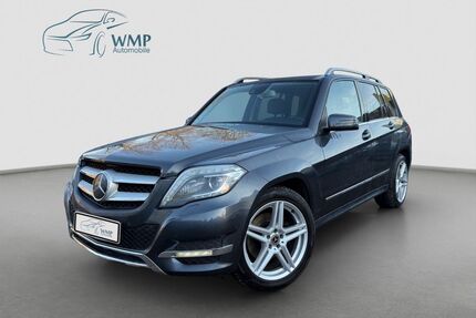 Mercedes-Benz GLK 350 Gebrauchtwagen