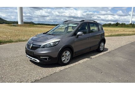 Renault Scenic Gebrauchtwagen