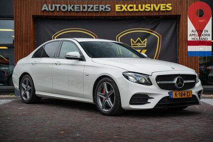 Mercedes-Benz E 300 Gebrauchtwagen