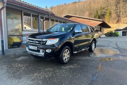 Ford Ranger Gebrauchtwagen