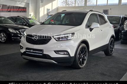 Opel Mokka X Gebrauchtwagen