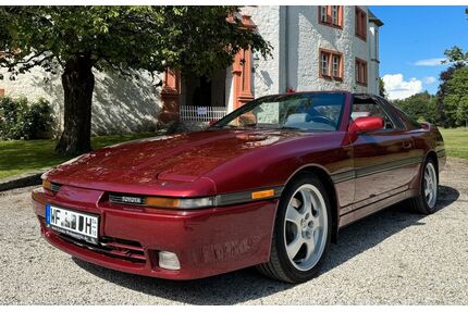 Toyota Supra Gebrauchtwagen