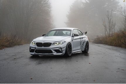 BMW M2 Gebrauchtwagen